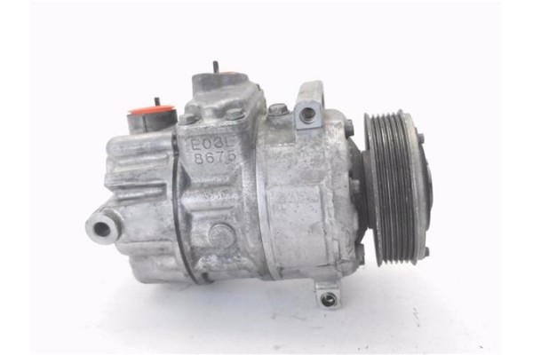 Recambio de compresor aire acond. para volkswagen golf v (1k1) 1.9 tdi referencia OEM IAM 1K0820803G 8675F 