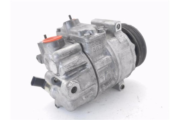 Recambio de compresor aire acond. para volkswagen golf v (1k1) 1.9 tdi referencia OEM IAM 1K0820803G 8675F 
