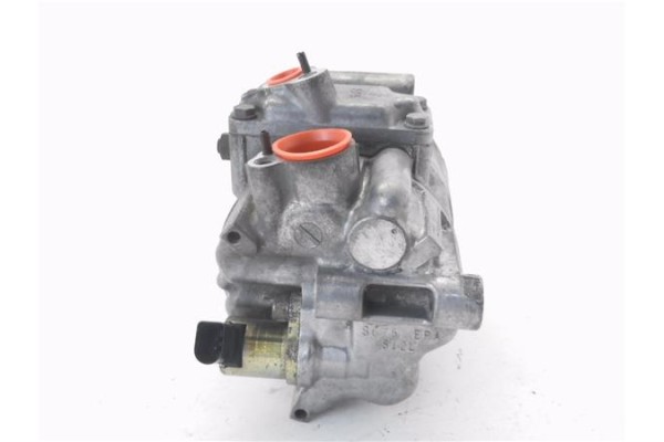 Recambio de compresor aire acond. para volkswagen golf v (1k1) 1.9 tdi referencia OEM IAM 1K0820803G 8675F 