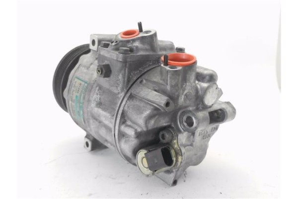 Recambio de compresor aire acond. para volkswagen golf v (1k1) 1.9 tdi referencia OEM IAM 1K0820803G 8675F 