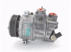 Recambio de compresor aire acond. para volkswagen golf v (1k1) 1.9 tdi referencia OEM IAM 1K0820803G 8675F 