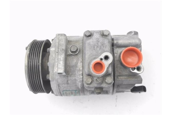 Recambio de compresor aire acond. para volkswagen golf v (1k1) 1.9 tdi referencia OEM IAM 1K0820803G 8675F 