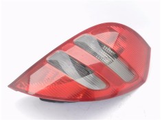 Recambio de piloto trasero derecho para mercedes-benz clase a (bm 169) 2.0 a 180 cdi (169.007) referencia OEM IAM A1698201064R  