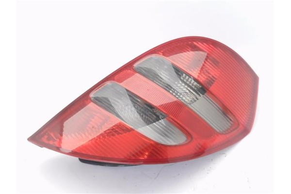 Recambio de piloto trasero derecho para mercedes-benz clase a (bm 169) 2.0 a 180 cdi (169.007) referencia OEM IAM A1698201064R  