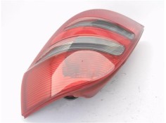 Recambio de piloto trasero derecho para mercedes-benz clase a (bm 169) 2.0 a 180 cdi (169.007) referencia OEM IAM A1698201064R  
