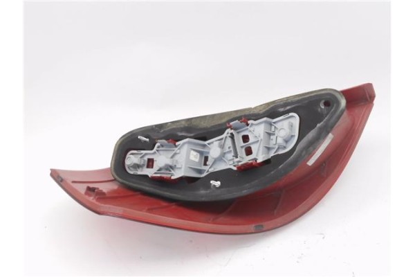 Recambio de piloto trasero derecho para mercedes-benz clase a (bm 169) 2.0 a 180 cdi (169.007) referencia OEM IAM A1698201064R  