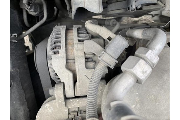Recambio de alternador para honda civic berlina 3 (ep) 1.6i sport referencia OEM IAM A5TA7091ZE AHGA50 