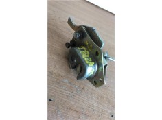 Recambio de cierre electromagnetico delantero derecho para seat ibiza 1.2 gl referencia OEM IAM   