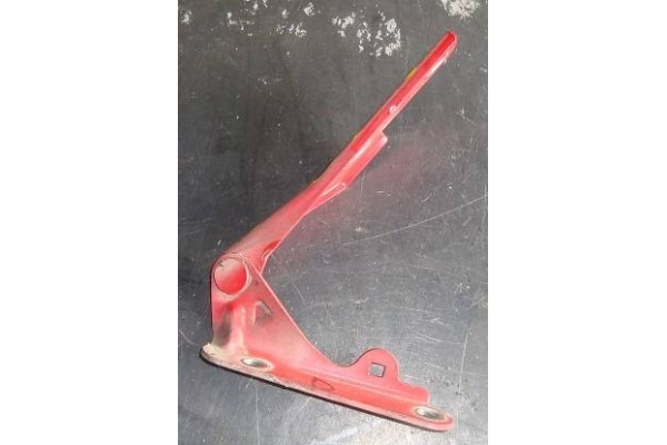 Recambio de bisagra capo derecha para seat ibiza (6l1)(04.2002 ) 1.9 tdi referencia OEM IAM   