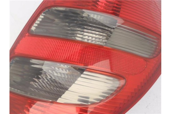 Recambio de piloto trasero derecho para mercedes-benz clase a (bm 169) 2.0 a 180 cdi (169.007) referencia OEM IAM A1698201064R  