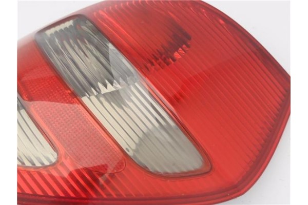 Recambio de piloto trasero derecho para mercedes-benz clase a (bm 169) 2.0 a 180 cdi (169.007) referencia OEM IAM A1698201064R  