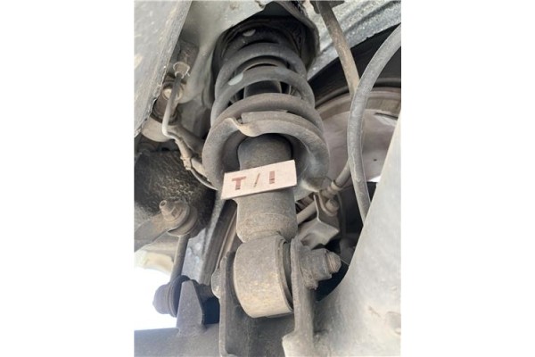 Recambio de amortiguador trasero izquierdo para honda civic berlina 3 (ep) 1.6i sport referencia OEM IAM 52611S5VE04  