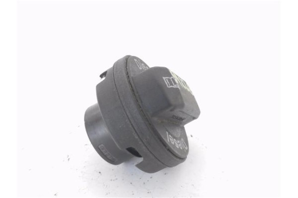 Recambio de tapon combustible para volkswagen golf vi (5k1) 1.6 advance bluemotion referencia OEM IAM 1J0201553AJ  