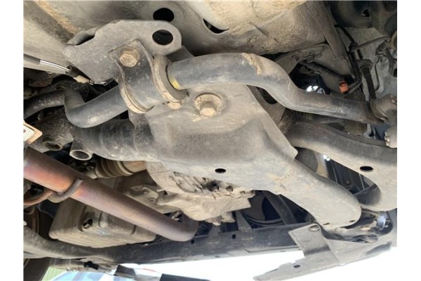 Recambio de barra estabilizadora delantero para honda civic berlina 3 (ep) 1.6i sport referencia OEM IAM 51300S5SR01  
