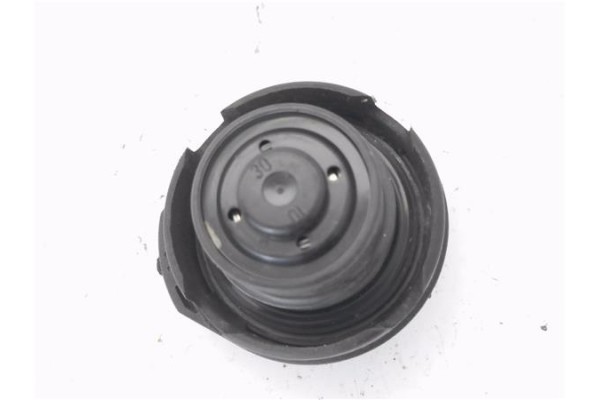 Recambio de tapon combustible para volkswagen golf vi (5k1) 1.6 advance bluemotion referencia OEM IAM 1J0201553AJ  