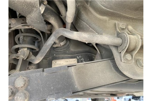 Recambio de barra estabilizadora trasero para honda civic berlina 3 (ep) 1.6i sport referencia OEM IAM 52300S5TA11  