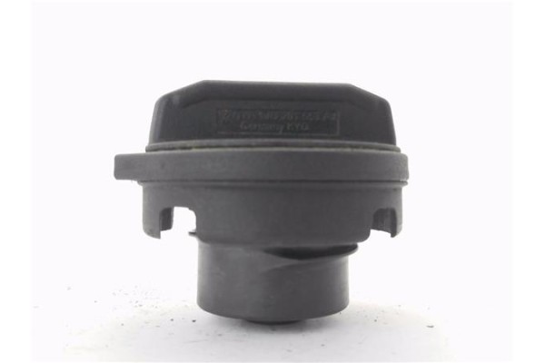 Recambio de tapon combustible para volkswagen golf vi (5k1) 1.6 advance bluemotion referencia OEM IAM 1J0201553AJ  