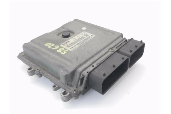 Recambio de centralita para volvo xc70 2.4 d5 awd kinetic (136kw) referencia OEM IAM 30729826A 281012103 