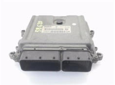 Recambio de centralita para volvo xc70 2.4 d5 awd kinetic (136kw) referencia OEM IAM 30729826A 281012103 