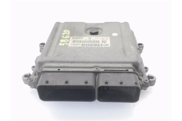 Recambio de centralita para volvo xc70 2.4 d5 awd kinetic (136kw) referencia OEM IAM 30729826A 281012103 