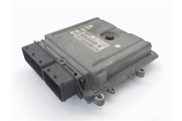 Recambio de centralita para volvo xc70 2.4 d5 awd kinetic (136kw) referencia OEM IAM 30729826A 281012103 