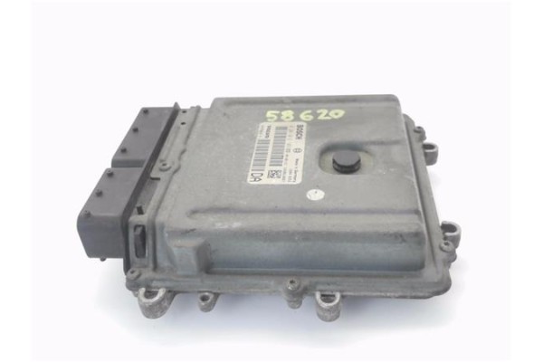 Recambio de centralita para volvo xc70 2.4 d5 awd kinetic (136kw) referencia OEM IAM 30729826A 281012103 