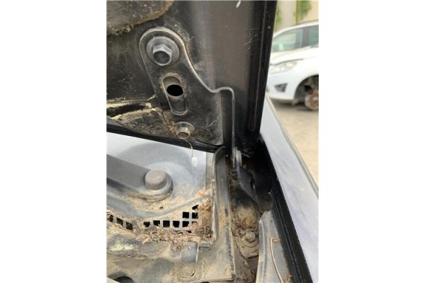 Recambio de bisagra capo izquierda para honda civic berlina 3 (ep) 1.6i sport referencia OEM IAM 60170S6A000ZZ  