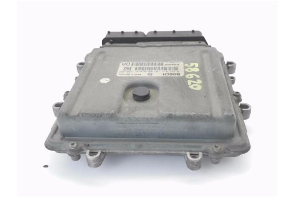 Recambio de centralita para volvo xc70 2.4 d5 awd kinetic (136kw) referencia OEM IAM 30729826A 281012103 