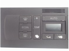 Recambio de mandos climatizador para audi a3 (8l) referencia OEM IAM (8L0820043H) (5HB008184-10) 
