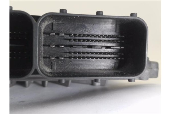 Recambio de centralita para volvo xc70 2.4 d5 awd kinetic (136kw) referencia OEM IAM 30729826A 281012103 