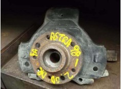 Recambio de mangueta delantero derecha para opel astra g fastback (f48_, f08_) 2.0 di referencia OEM IAM   