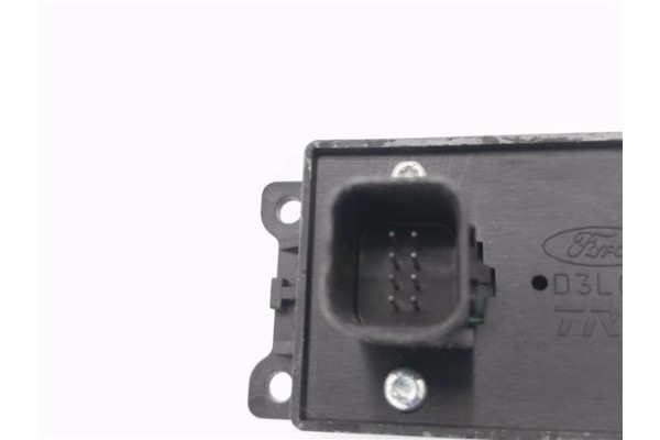 Recambio de freno mano electrico para ford focus c-max 1.6 tdci referencia OEM IAM 3M5T2B623AC  
