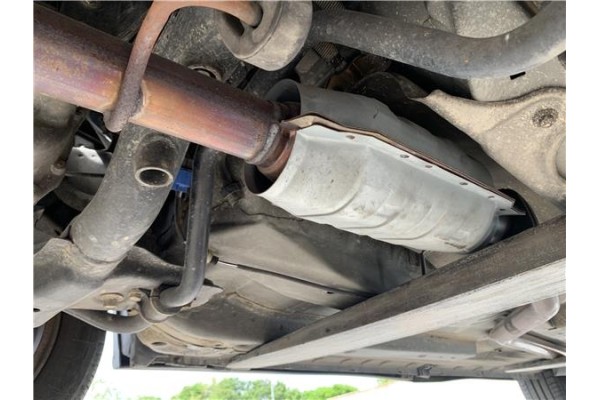 Recambio de catalizador para honda civic berlina 3 (ep) 1.6i sport referencia OEM IAM 18160PLHE10  
