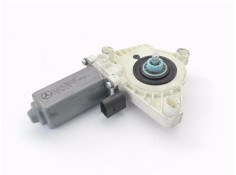 Recambio de motor elevalunas delantero derecho para mercedes-benz clase a (bm 169) 2.0 a 180 cdi (169.007) referencia OEM IAM A1