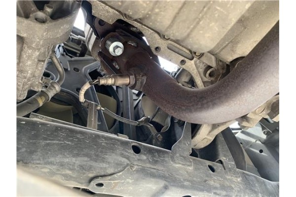 Recambio de catalizador para honda civic berlina 3 (ep) 1.6i sport referencia OEM IAM 18160PLHE10  