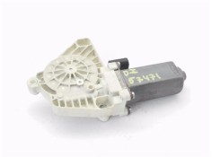 Recambio de motor elevalunas delantero izquierdo para mercedes-benz clase a (bm 169) 2.0 a 180 cdi (169.007) referencia OEM IAM 