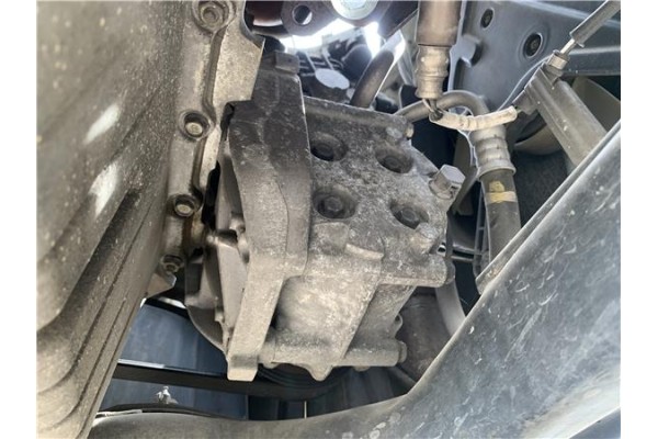 Recambio de compresor aire acond. para honda civic berlina 3 (ep) 1.6i sport referencia OEM IAM 38810PLAE02  