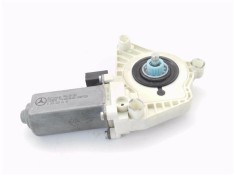 Recambio de motor elevalunas delantero izquierdo para mercedes-benz clase a (bm 169) 2.0 a 180 cdi (169.007) referencia OEM IAM 