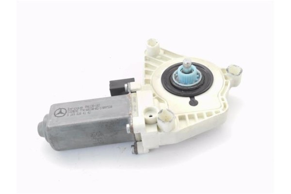 Recambio de motor elevalunas delantero izquierdo para mercedes-benz clase a (bm 169) 2.0 a 180 cdi (169.007) referencia OEM IAM 