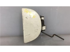 Recambio de maneta exterior delantero izquierda para nissan vanette cargo (hc23) 2.3 d referencia OEM IAM 806077C913  