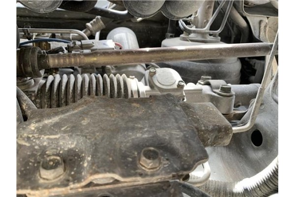 Recambio de cremallera direccion asistida para honda civic berlina 3 (ep) 1.6i sport referencia OEM IAM 53606S5SG63  