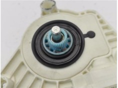 Recambio de motor elevalunas delantero izquierdo para mercedes-benz clase a (bm 169) 2.0 a 180 cdi (169.007) referencia OEM IAM 