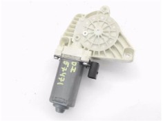Recambio de motor elevalunas delantero izquierdo para mercedes-benz clase a (bm 169) 2.0 a 180 cdi (169.007) referencia OEM IAM 