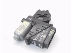Recambio de motor elevalunas delantero izquierdo para volkswagen polo iv (9n1) 1.2 conceptline referencia OEM IAM 6Q02959802A 40
