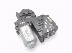 Recambio de motor elevalunas delantero izquierdo para volkswagen polo iv (9n1) 1.2 conceptline referencia OEM IAM 6Q02959802A 40