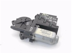 Recambio de motor elevalunas delantero izquierdo para volkswagen polo iv (9n1) 1.2 conceptline referencia OEM IAM 6Q02959802A 40