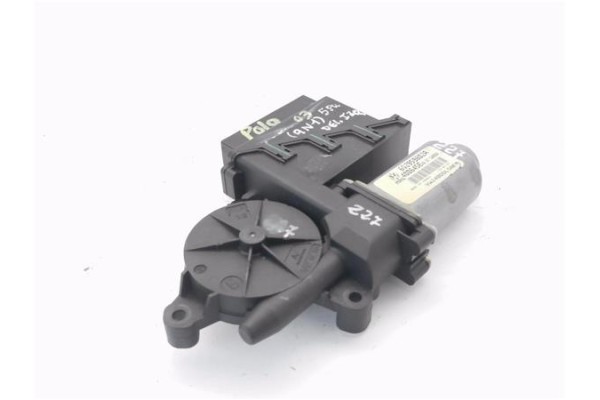 Recambio de motor elevalunas delantero izquierdo para volkswagen polo iv (9n1) 1.2 conceptline referencia OEM IAM 6Q02959802A 40