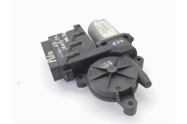 Recambio de motor elevalunas delantero izquierdo para volkswagen polo iv (9n1) 1.2 conceptline referencia OEM IAM 6Q02959802A 40