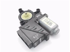 Recambio de motor elevalunas delantero izquierdo para volkswagen polo iv (9n1) 1.2 conceptline referencia OEM IAM 6Q02959802A 40