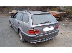 bmw serie 3 touring (e46) del año 2011
